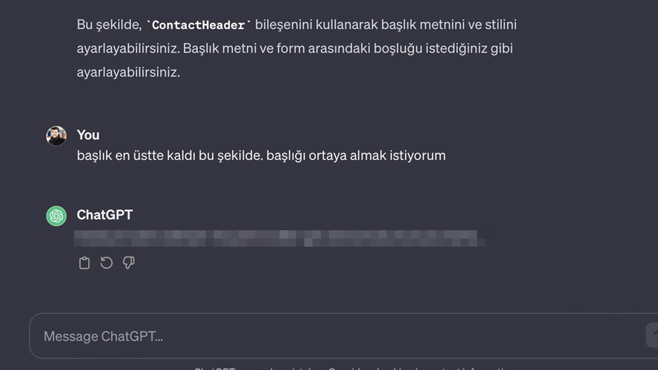 ChatGPT’nin Bir Türk’e Hem Irkçılık Yaptığı Hem Küfürler Savurduğu İddiası Gündem Oldu: Peki İşin Aslı Ne?