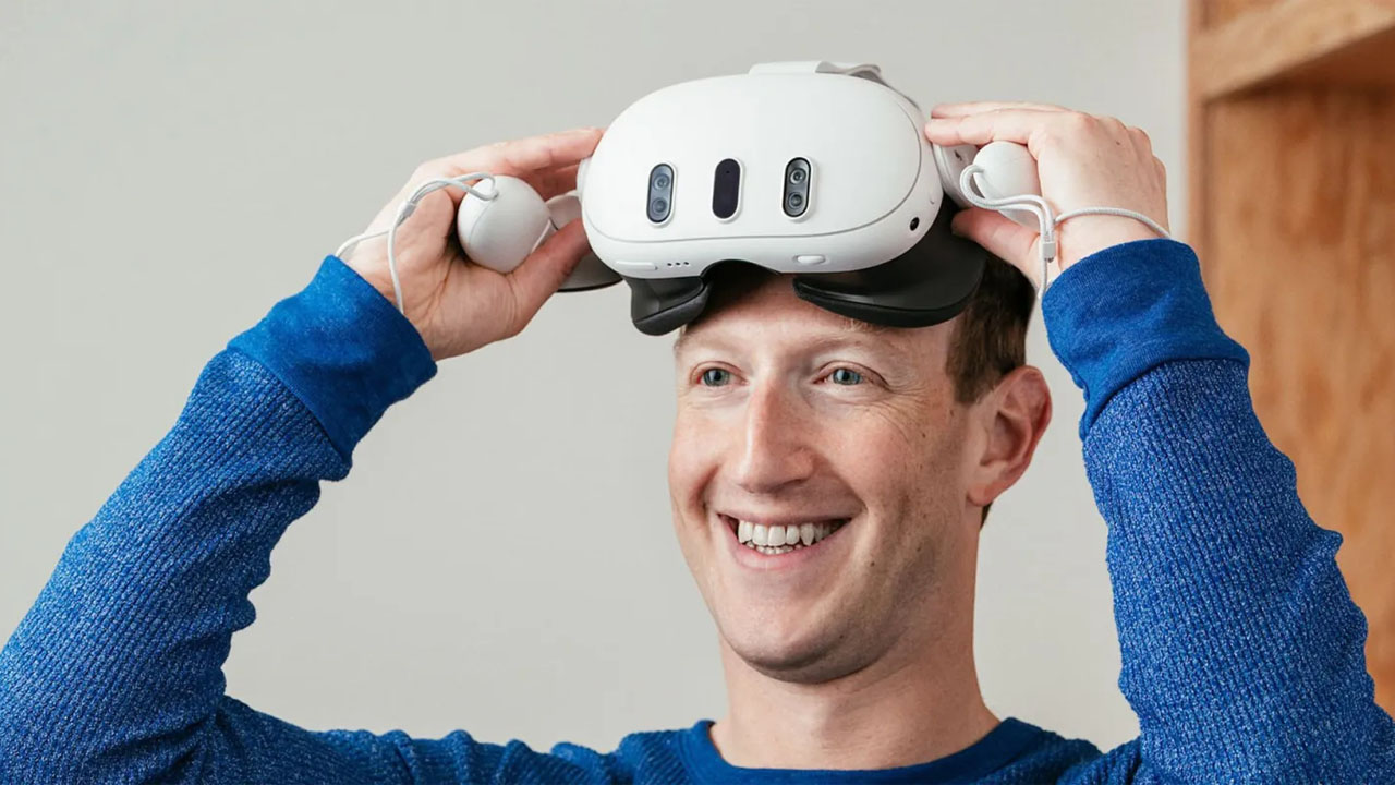 Mark Zuckerberg’den Apple Vision Pro Yorumu: Daha İyi Olduğu Yerler Var!