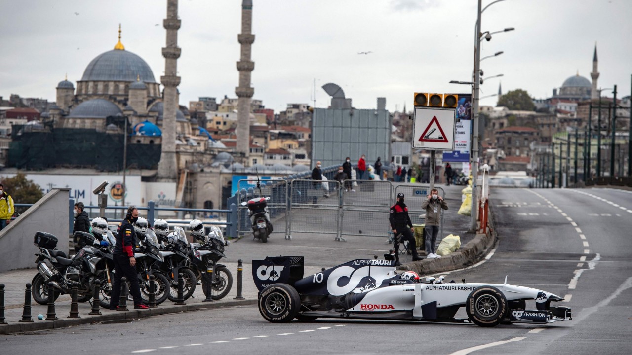 Formula 1’in Türkiye’ye Geri Dönebileceği Tarih Açıklandı!