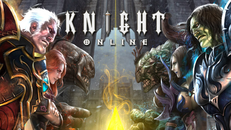 KVKK’den Knight Online Türkiye’ye 750 Bin TL Para Cezası: İşte Nedeni