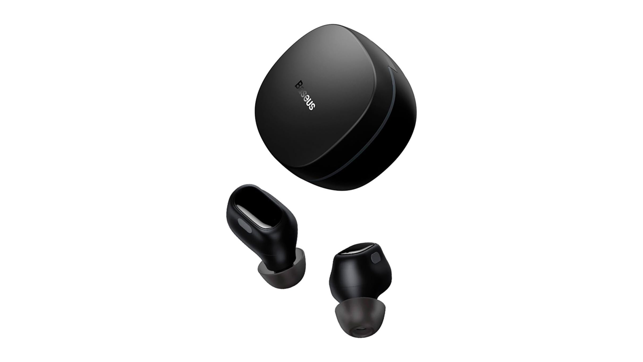 Baseus Encok WM01 Bluetooth Kulakiçi Kulaklık