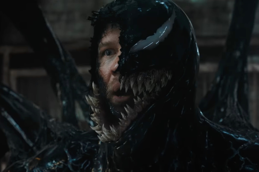 Venom Serisinin Son Filmi "Venom: The Last Dance"ten İlk Fragman Paylaşıldı [Video]