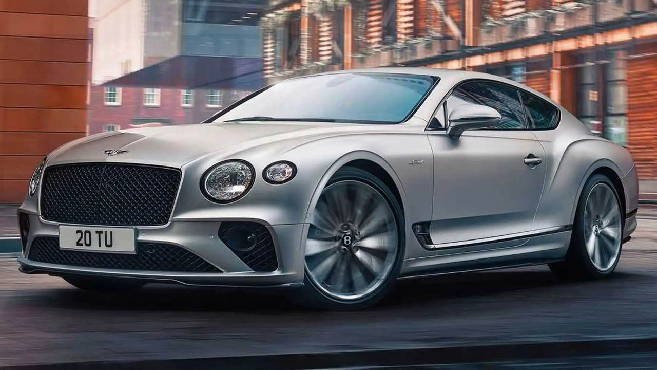 Bentley, Audi, Porsche ve Dahası... TMSF, İhale ile Lüks Otomobil Satışı Gerçekleştirecek