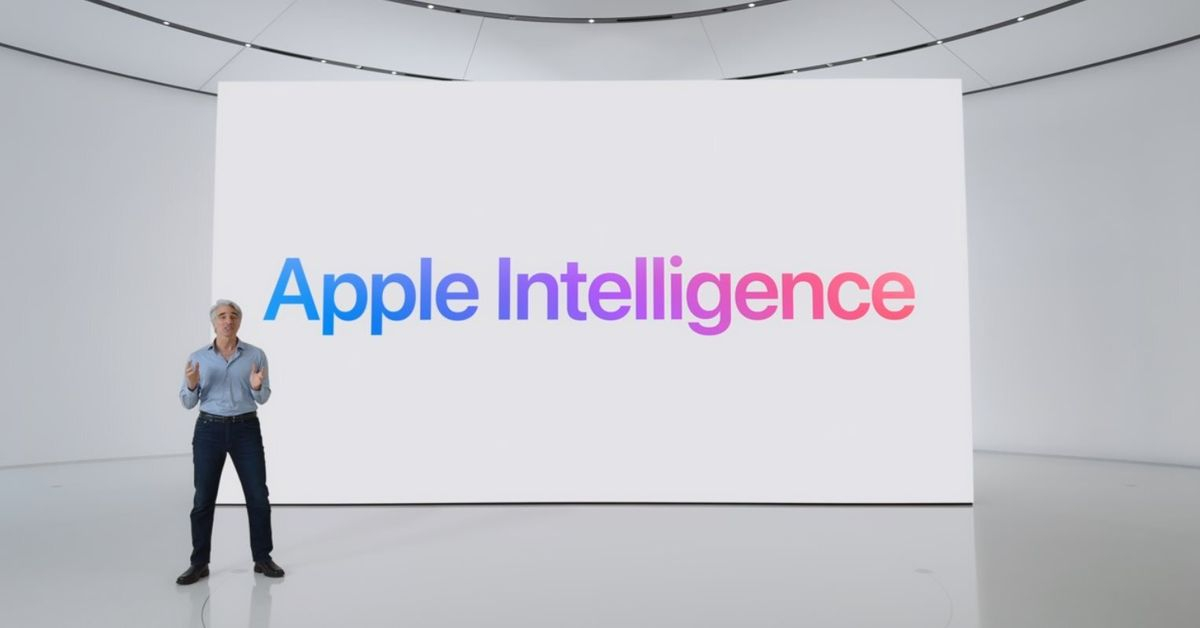 Apple WWDC 2024’te Yapılan Tüm Duyurular: Apple Intelligence, iOS 18 ve Dahası