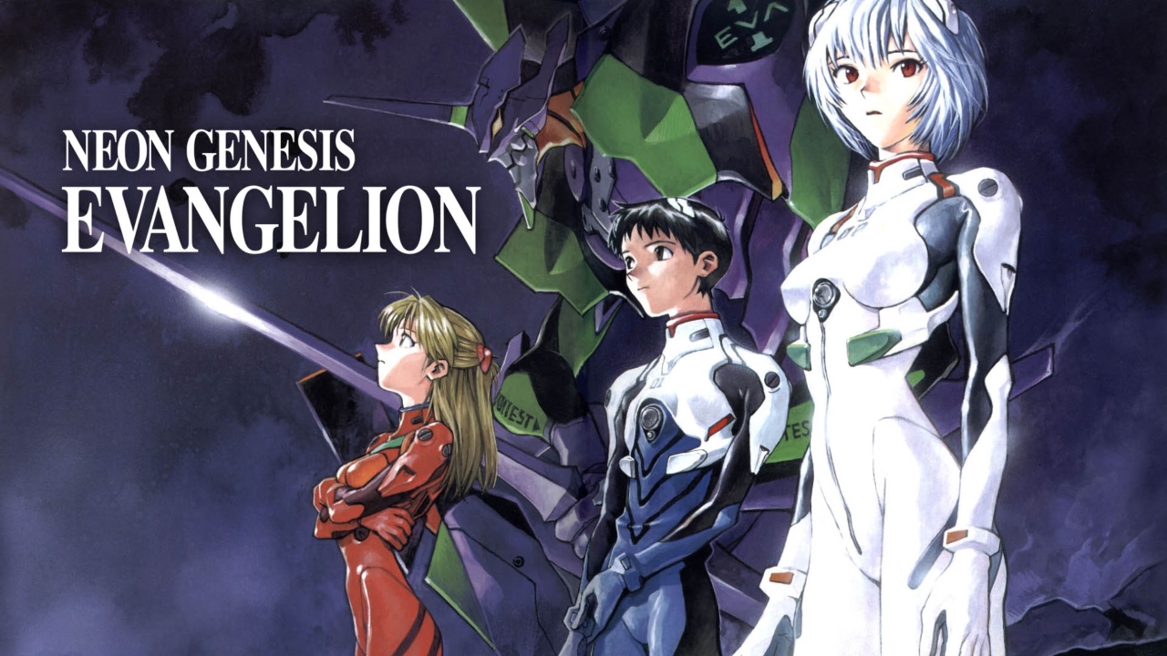 Neon Genesis Evangelion’ı Yapan Anime Stüdyosu Gaimax İflas Etti