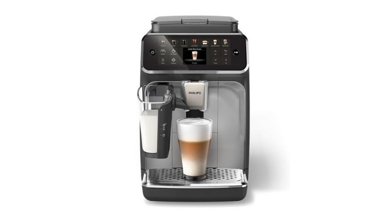 philips coffee machine