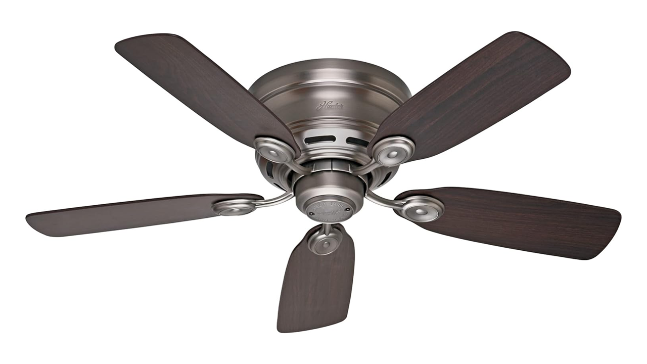 Hunter Fan Company 51060 Indoor Ceiling Fan 