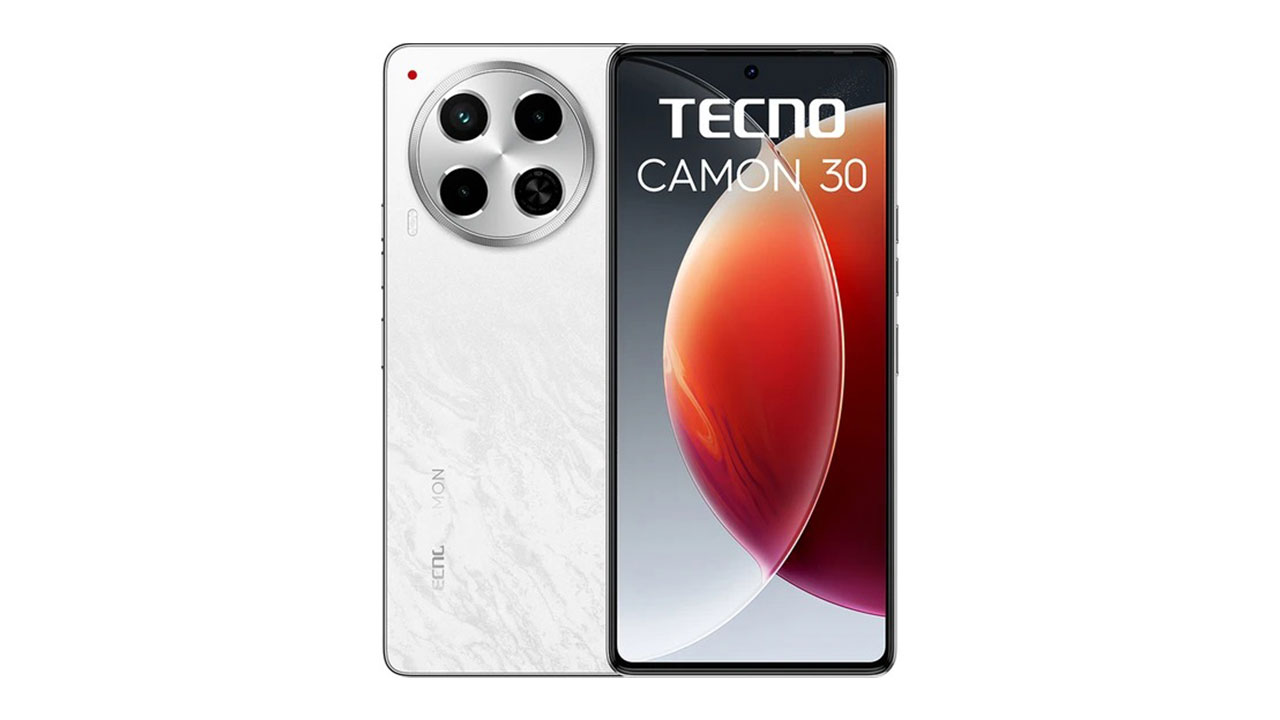 Tecno camon 20 обновление