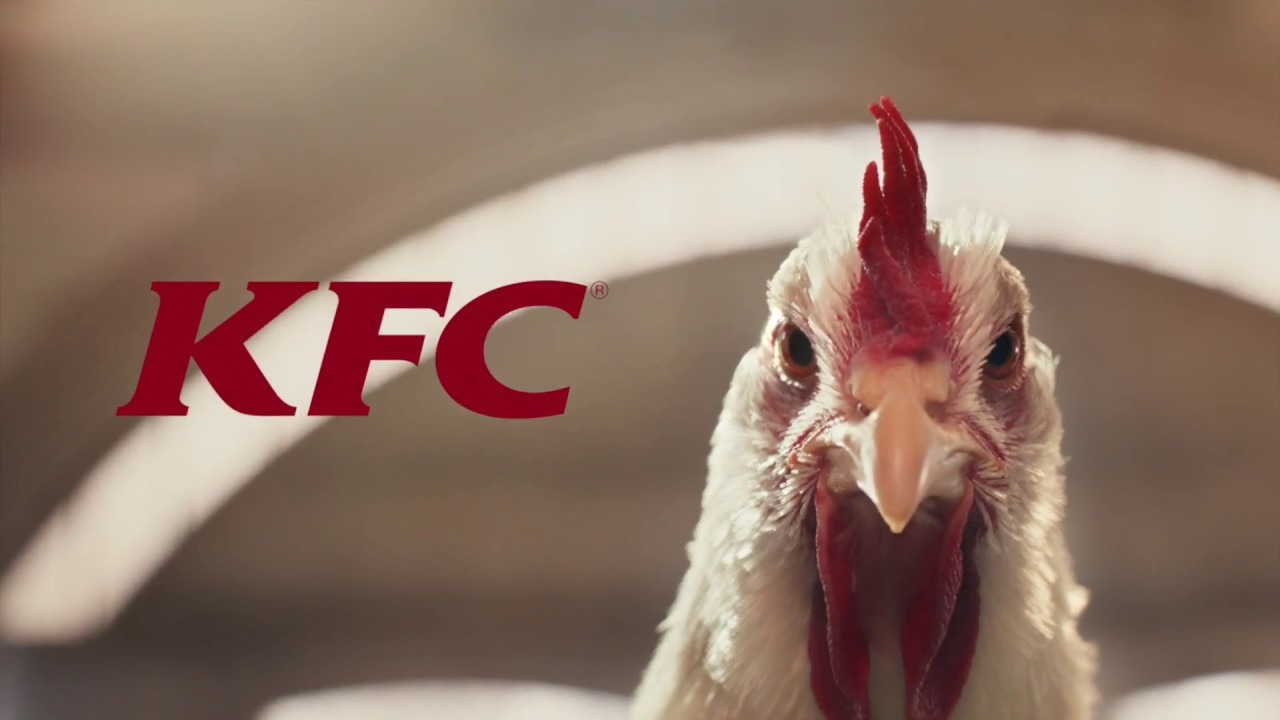 KFC mutant chicken claim
