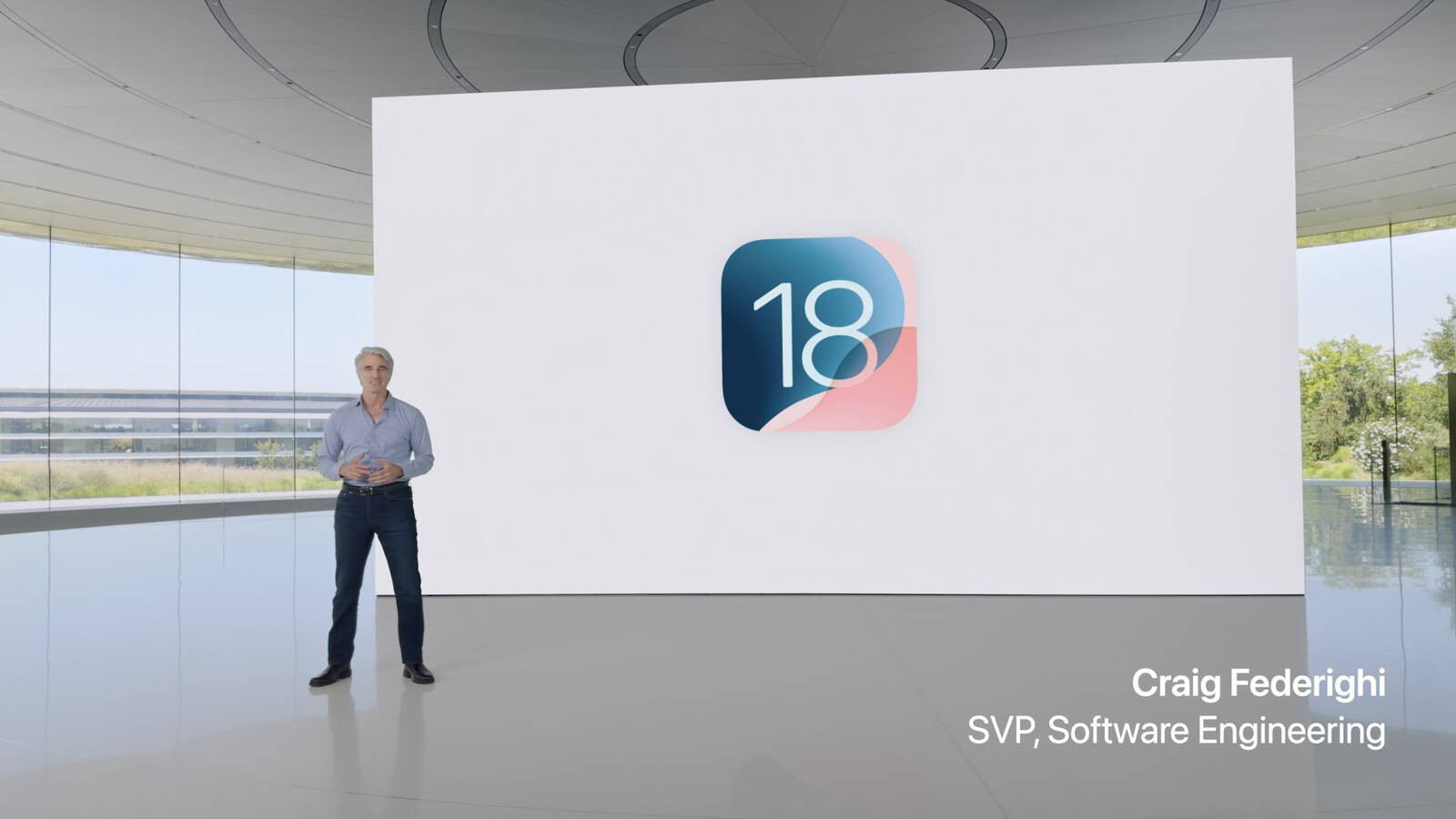 iOS 18 Tanıtıldı: İşte iPhone’lara Gelecek Yeni Özellikler