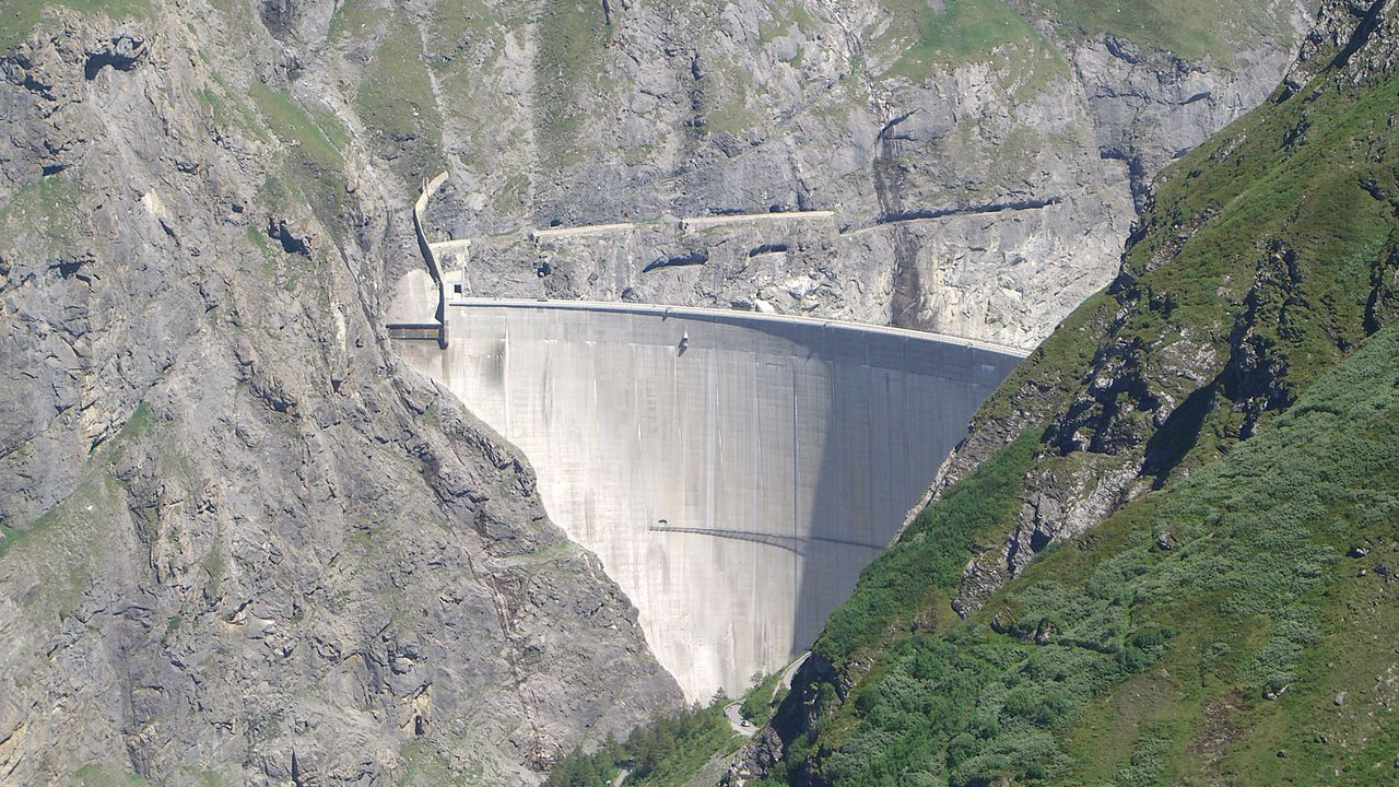 2.500 Kişinin Ölümüne Sebep Olan Tarihteki En Kötü Baraj Faciası (Üstelik Halk Uyarmış!)