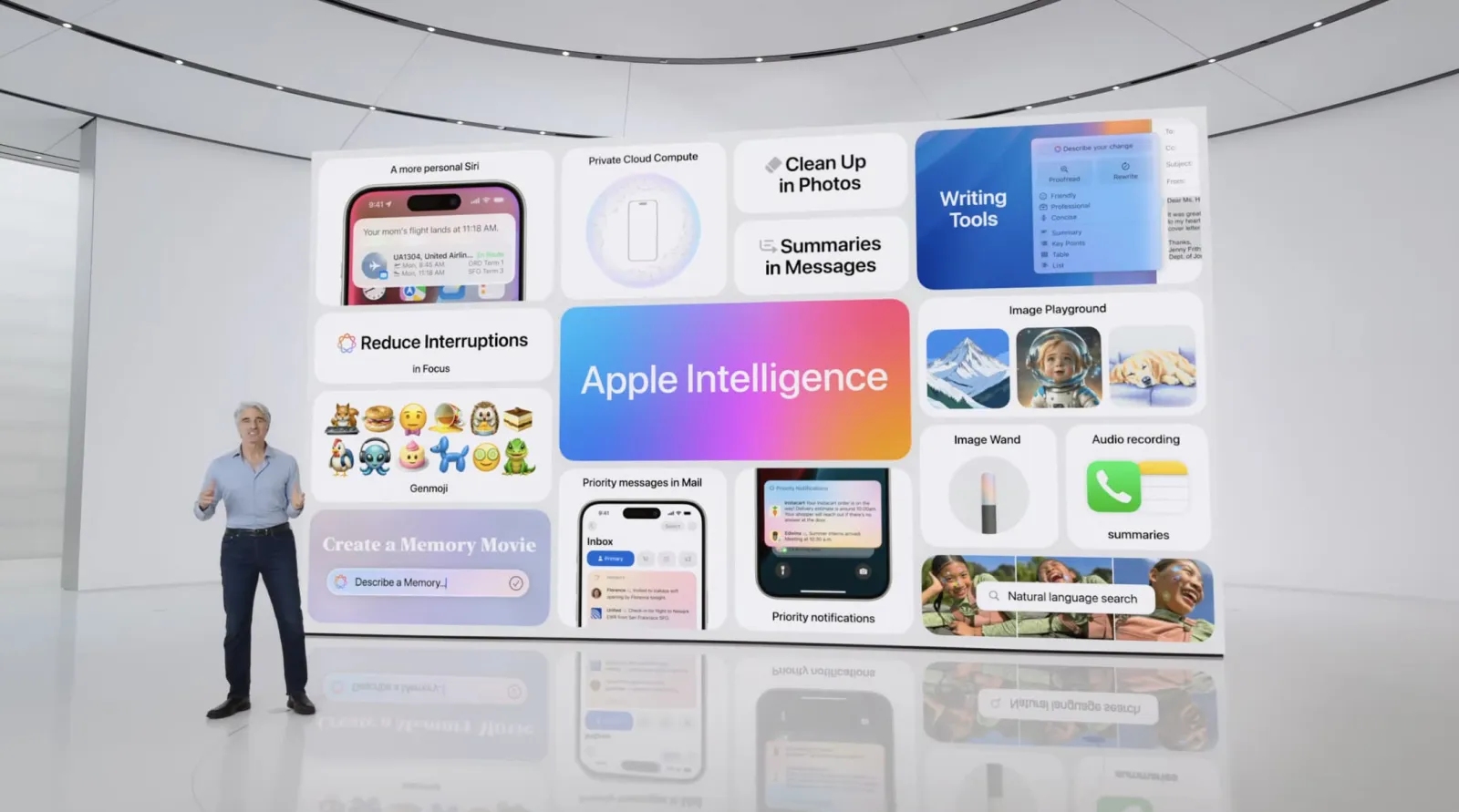 Apple’dan Yapay Zekâ Özelliklerinin Getirdiği Endişeler Hakkında Rahatlatıcı Açıklama: Kişisel Verileriniz Böyle Korunacak