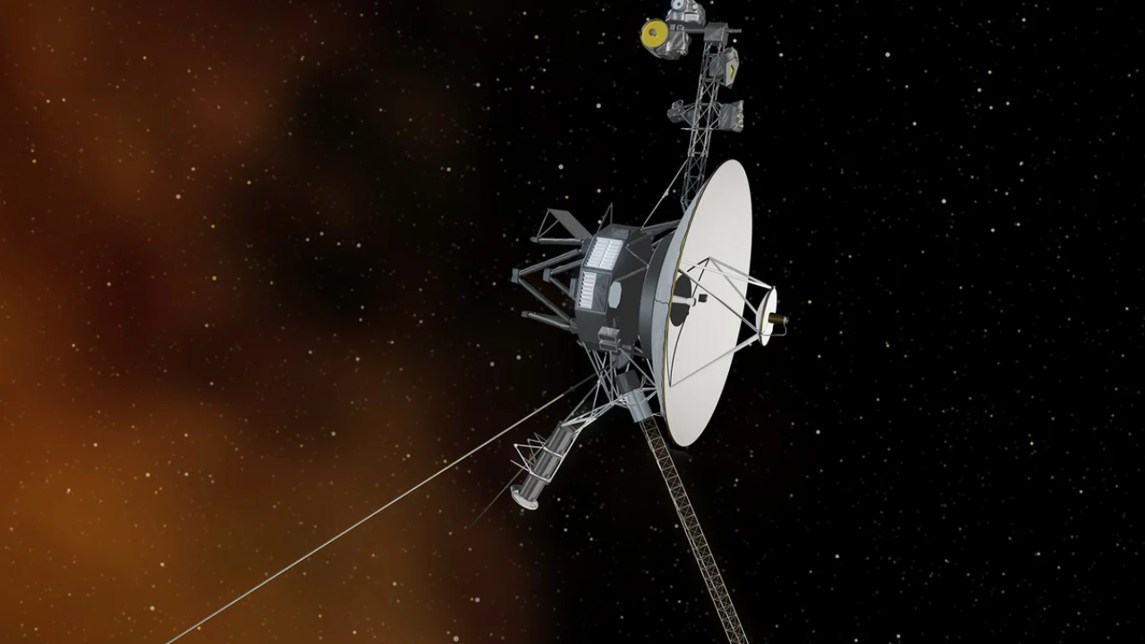 NASA, Voyager 1’in Sonunda Tamamen Çalışır Hâle Geldiğini Açıkladı