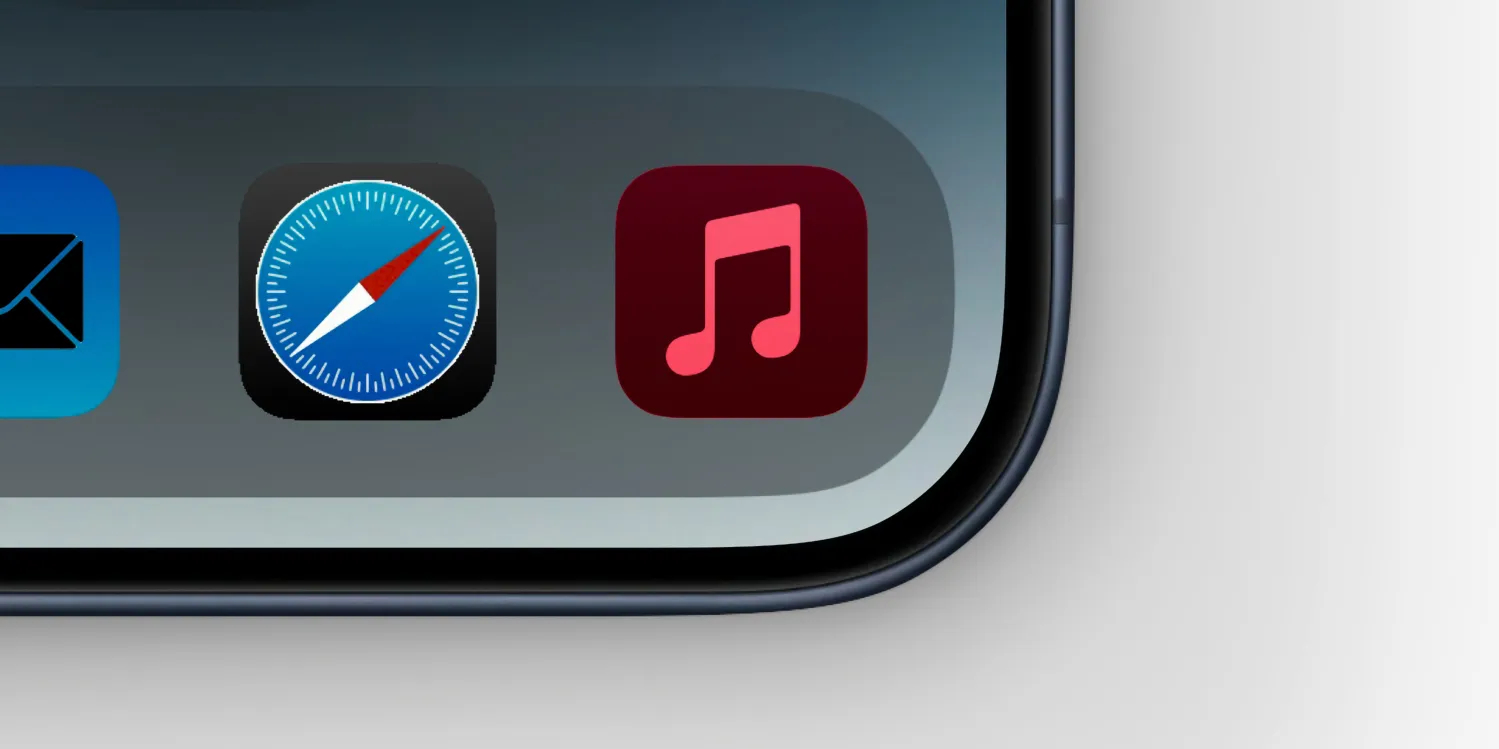 iOS 18, iPhone’lardaki Uygulamaların Logolarına da Karanlık Mod Getirecek