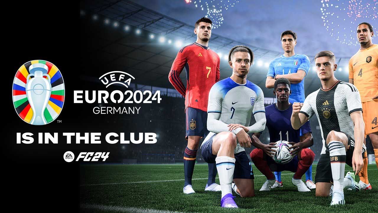 EA Sports FC 24, EURO 2024’ü Simüle Etti: Muhtemel Şampiyonu Açıkladı!