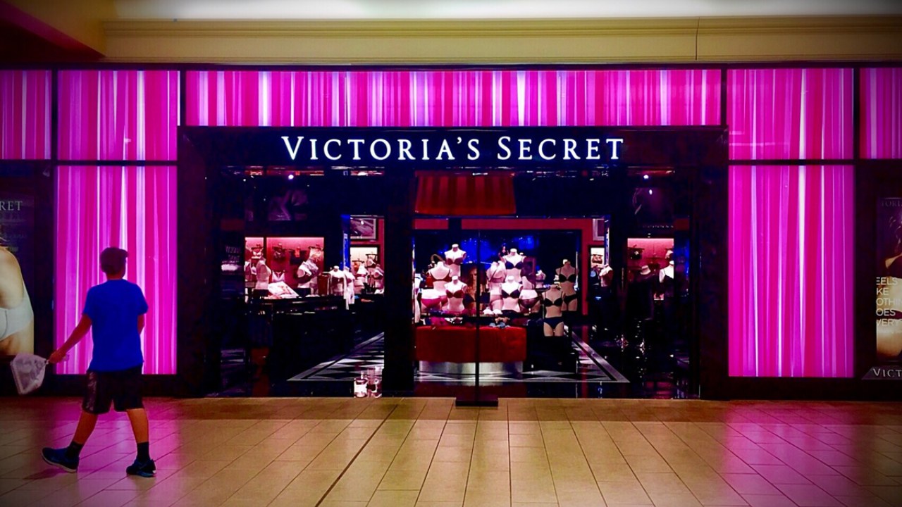 victoria’s secret