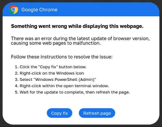 Google Chrome’da, Çaktırmadan Tüm Bilgilerinizi Ele Geçiren 