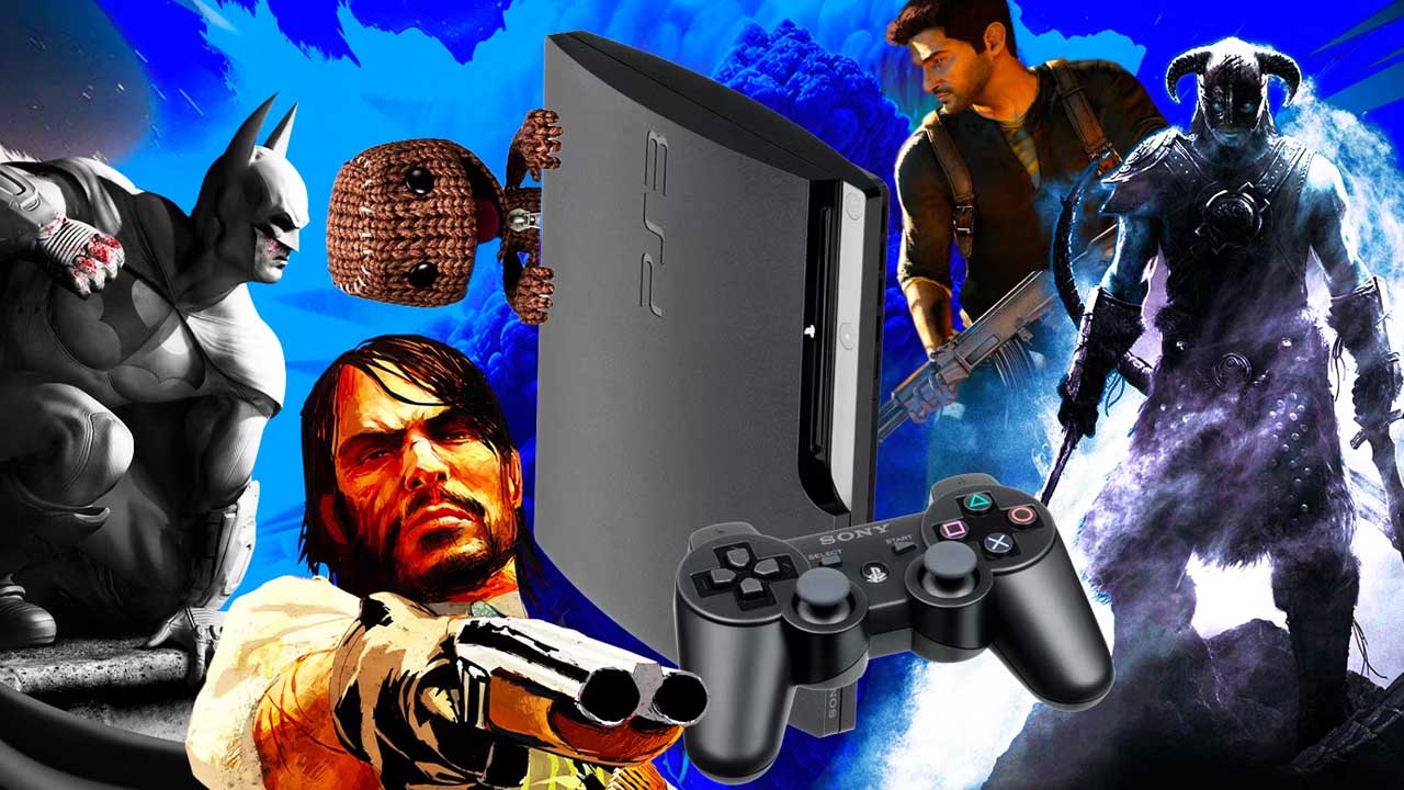 PlayStation 3 Oyunlarının PlayStation 5’e Geleceği İddia Edildi
