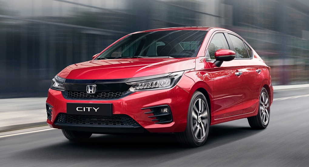 Honda’dan City Modelinin Fiyatını 250 Bin TL Artıran %0 Faizli Tuhaf Kredi Kampanyası