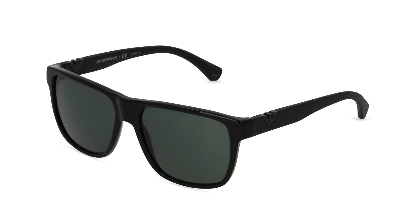 Emporio Armani EA4035 501771 Men's Sunglasses