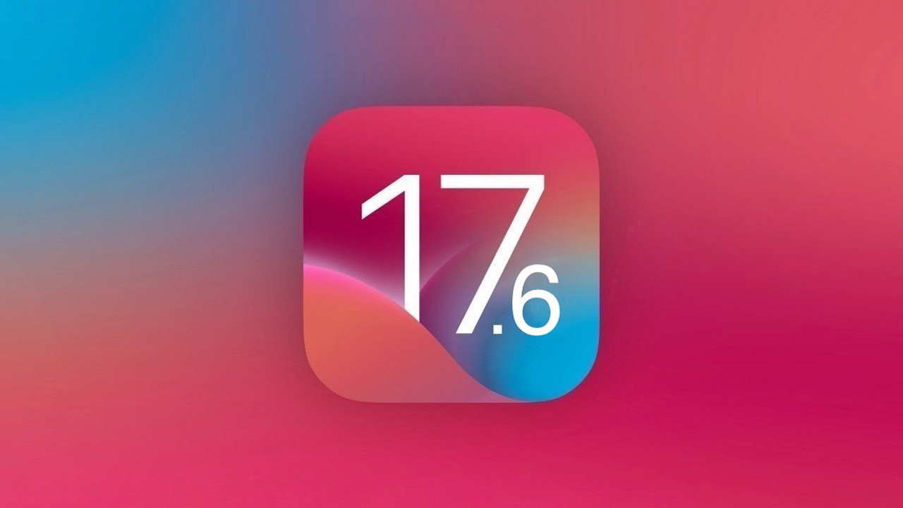 iOS 17.6 Geliştirici Beta Sürümü Yayımlandı: İşte Yenilikler