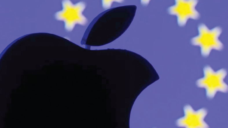 Avrupa Birliği, Apple’a Yeni Bir Soruşturma Açtı: İşte Nedeni