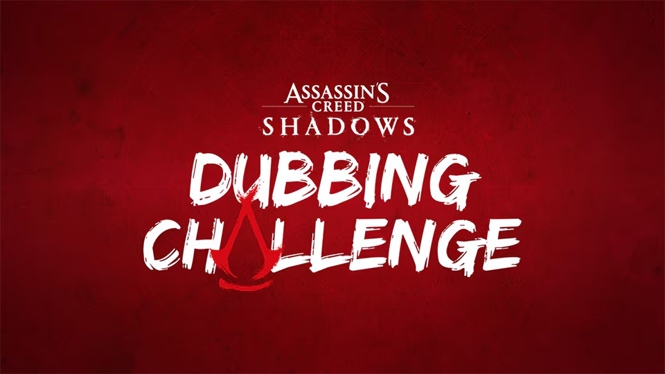 Ubisoft, Assassin’s Creed Shadows İçin Seslendirme Yarışması Başlattı: Kazananlar Bir NPC’yi Seslendirecek (Siz de Katılabilirsiniz)
