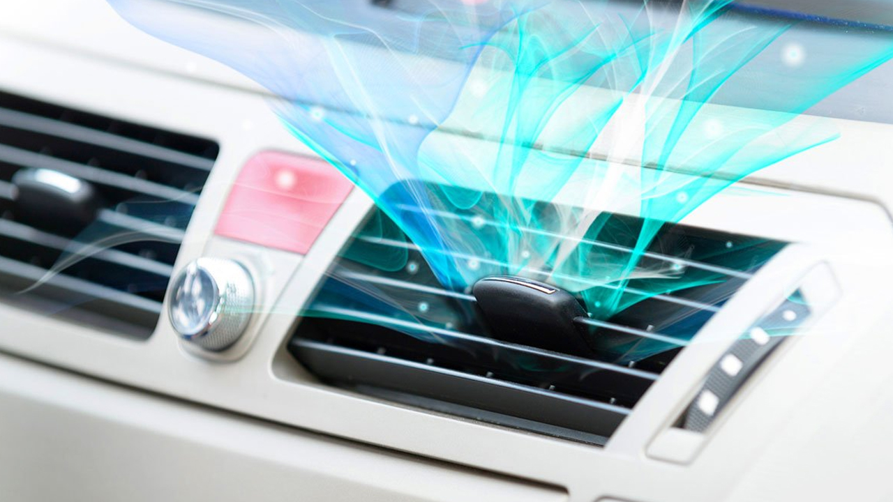 car air conditioner
