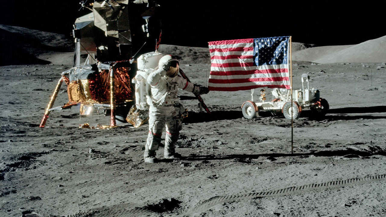 En Son 1972 Yılında Gidilen Ay’a Ne Oldu da Gitmeyi Bıraktık?