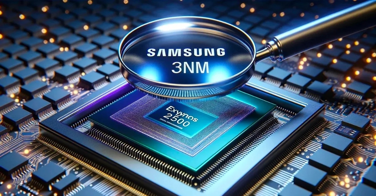 Samsung Galaxy S25’te Exynos İşlemci Kullanılmayabilir