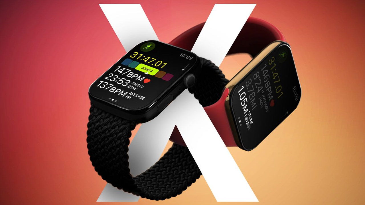 Apple Watch Series 10’dan Yepyeni Bilgiler Geldi: Ekran Boyutu Büyüyecek