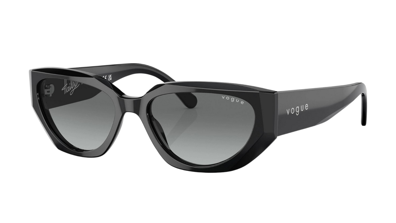 Vogue 5438S W44/11 52 Women's Sunglasses
