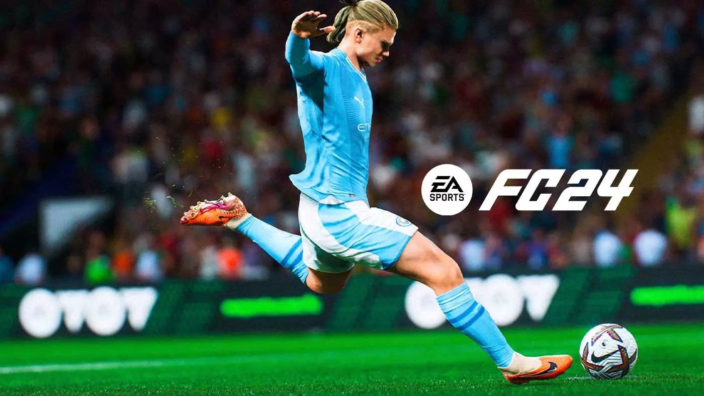EA Sports FC 24 Bugün Xbox Game Pass’e Geliyor