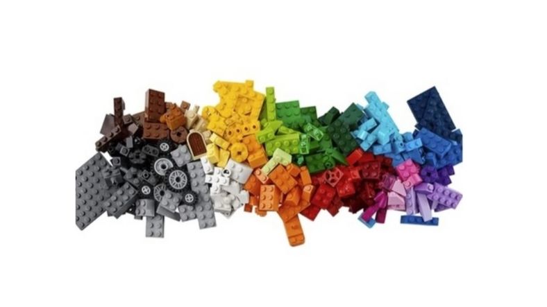 Çocukların Yazın Kaliteli Vakit Geçirmesini Sağlayacak Eğlenceli Lego Setleri