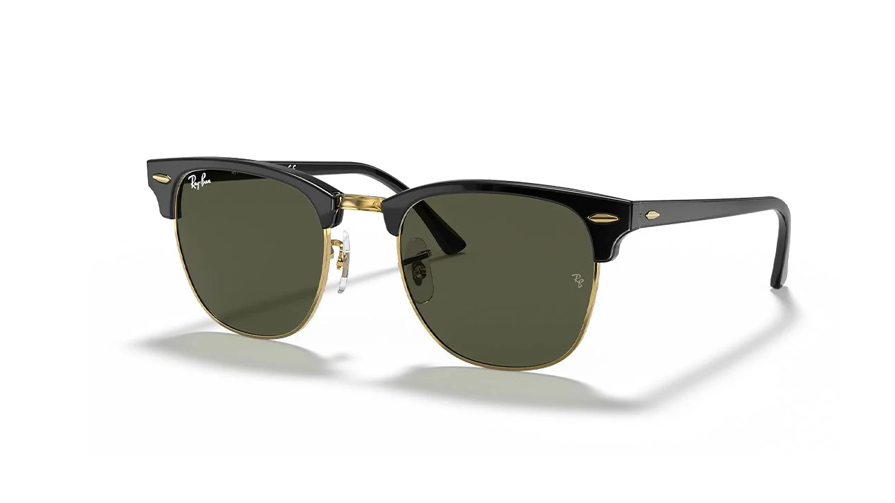 Ray-Ban Men's Sunglasses RB8313