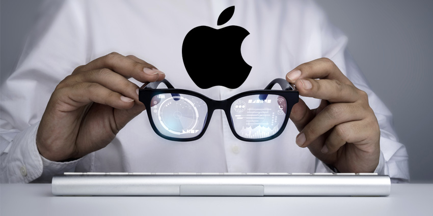 Apple, Günlük Kullanıma Uygun Artırılmış Gerçeklik Gözlüğü Üzerindeki Çalışmalarını Artırdı: İşte Tahminî Çıkış Tarihi