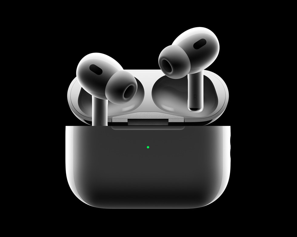 Apple, AirPods Kulaklıklarına Kamera Eklemeyi Planlıyor: Ne Zaman Piyasaya Sürüleceği Ortaya Çıktı