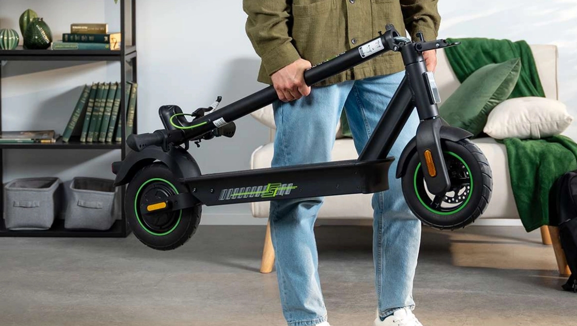Acer, Eurobike 2024’te Yeni Elektrikli Bisiklet ve Scooter’ları Tanıttı