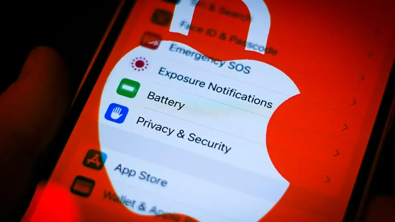 iPhone Sahiplerine Yönelik Siber Saldırıların Arttığı Tespit Edildi: İşte Saldırılardan Korunmanın Basit Yolları