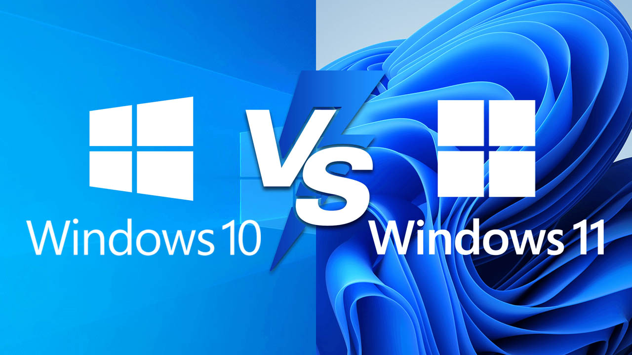 Windows 11’in Kullanıcı Yüzdesi Belli Oldu: Windows 10, Hâlâ Zirvede!
