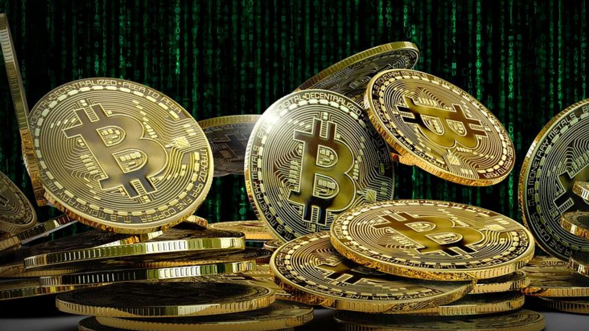 14 Yıldır Uykuda Olan Bitcoin Cüzdanından Binance’e 100 Milyon Lira Aktarıldı (Satoshi?)