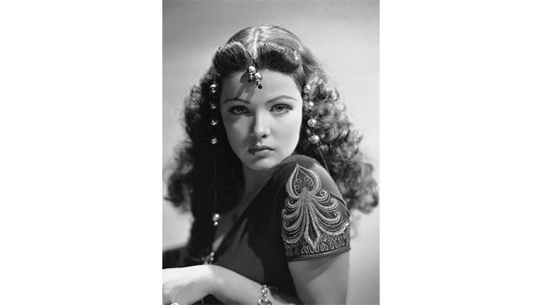 Bir Hollywood Oyuncusunun Wi-Fi Mucidi Olma Hikâyesi: Hedy Lamarr Bunu Nasıl Başarmıştı?