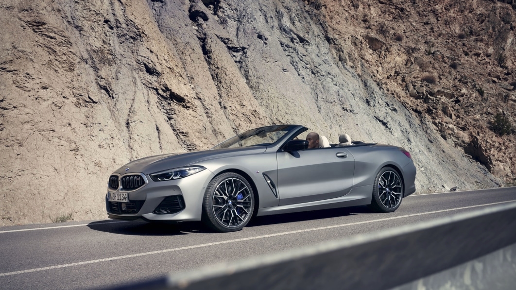 BMW’nin 6 Serisi’ni Geri Getireceği İddia Edildi: XM Modeli de İptal Olabilir!