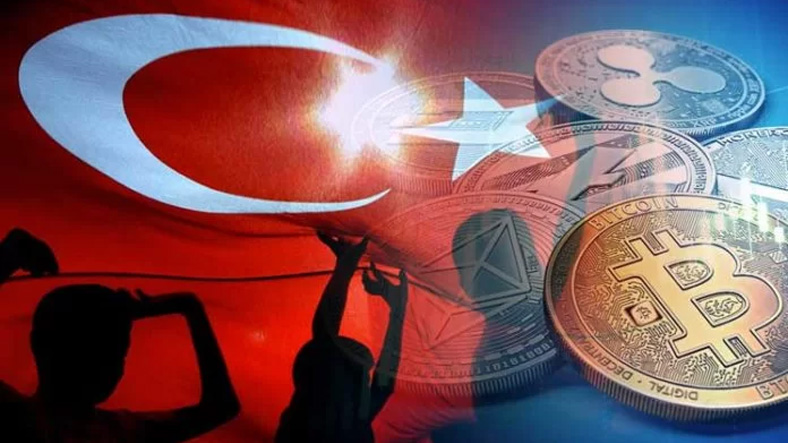 Maliye Bakanı Mehmet Şimşek, Kripto Paralarla Vergi Gelip Gelmeyeceğini Açıkladı