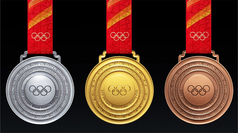 Olimpiyatlarda Verilen ’Altın’ Madalyanın İçerisinde Ne Kadar Altın Olduğunu Öğrenince 