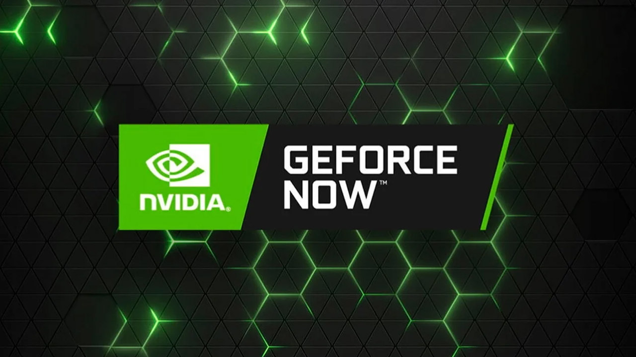 NVIDIA GeForce NOW