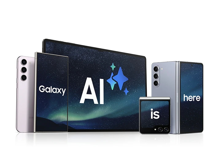 Samsung’dan Moral Bozan Yapay Zekâ Açıklaması: Telefonlardaki 