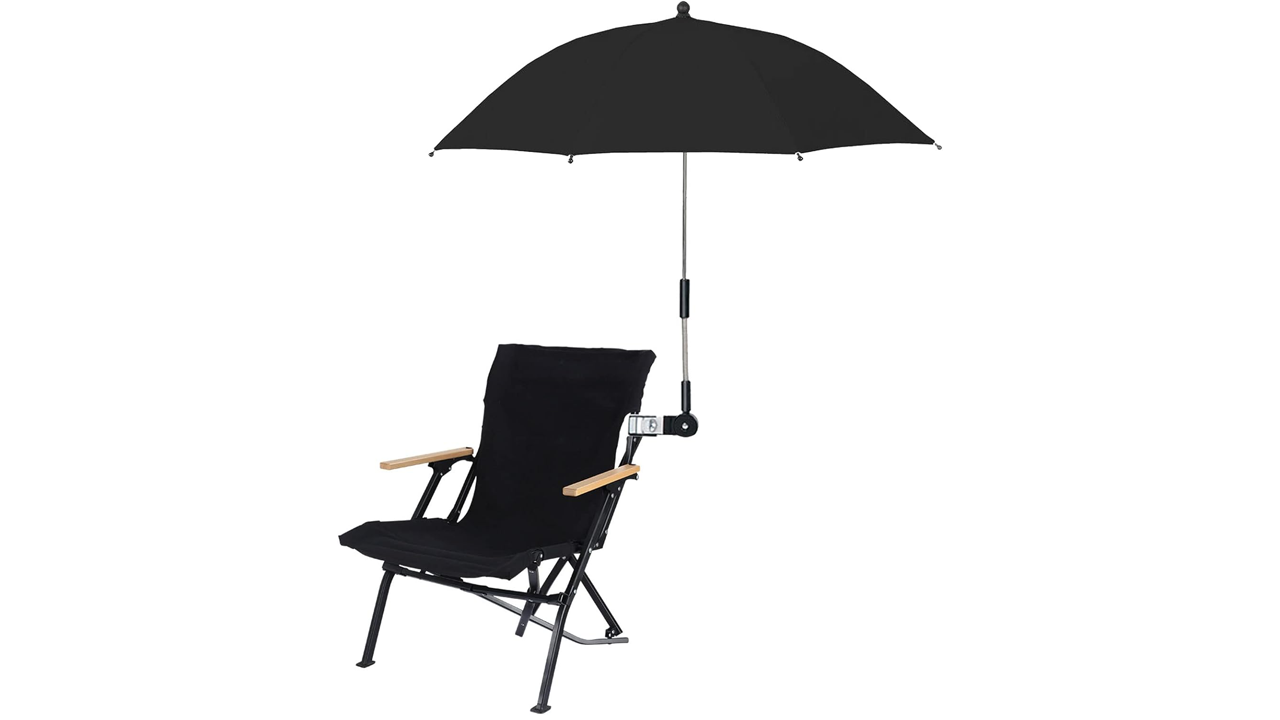 TITA-DONG Sandalye Şemsiyesi