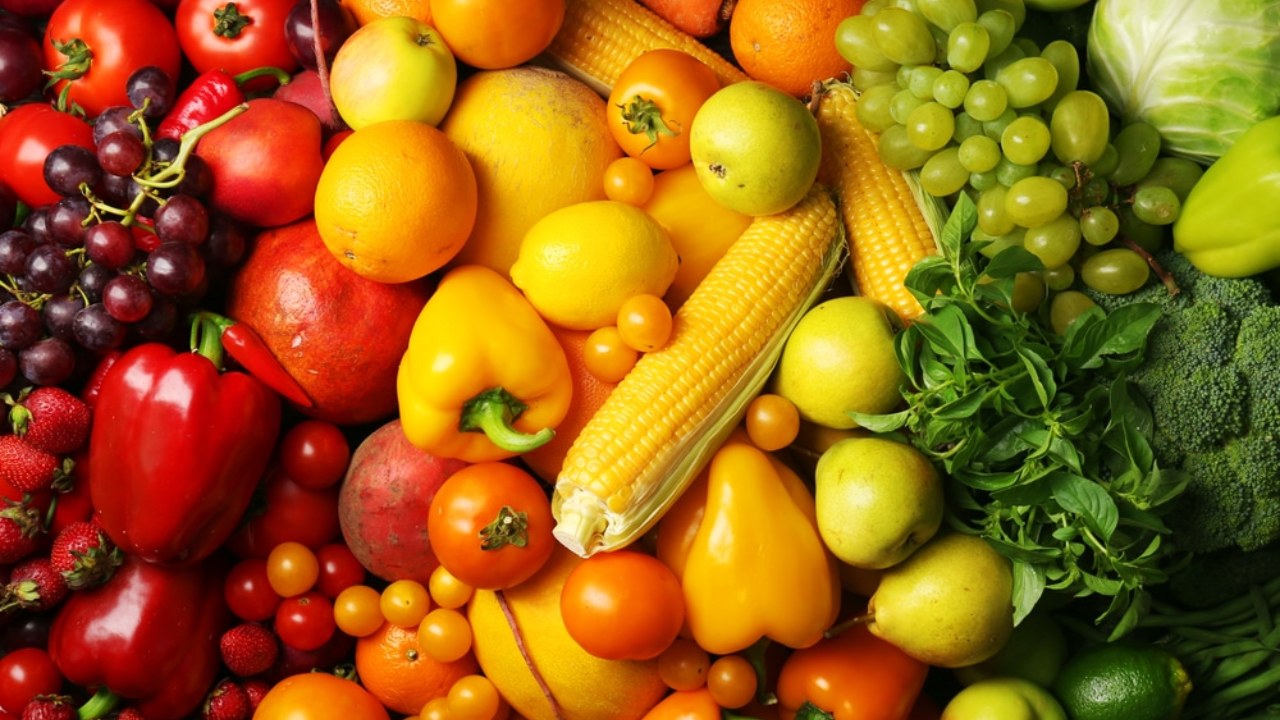 Sebzeleri Taze Tüketmek mi Daha Sağlıklıdır Yoksa Dondurarak mı? (Cevap, Tahmininizden Çok Farklı!)