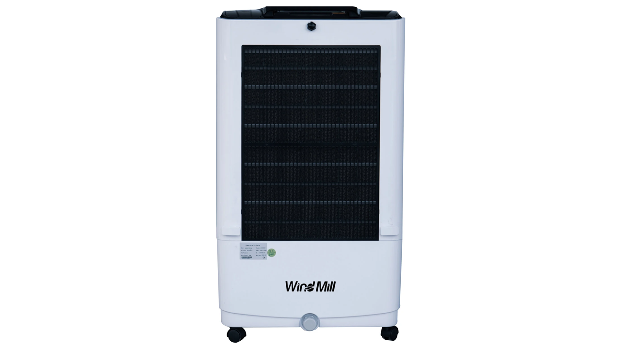 Windmill WM-4500 Mobil Evaporatif Sulu Klima